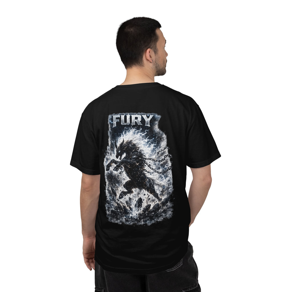 Fury 2 of 4