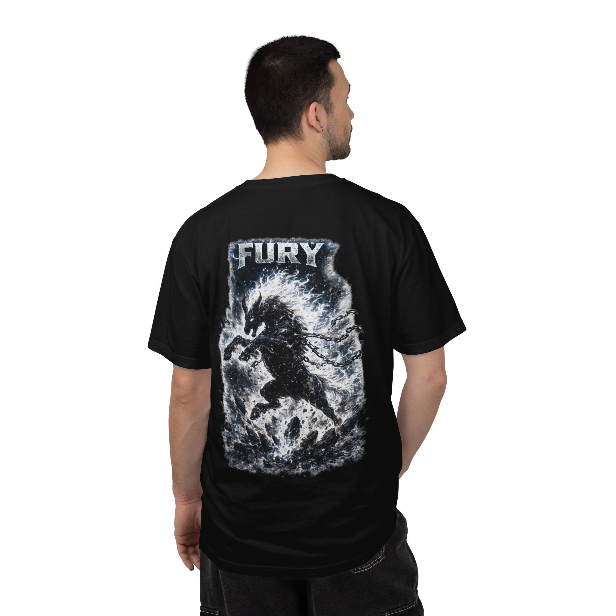 Fury 2 of 4