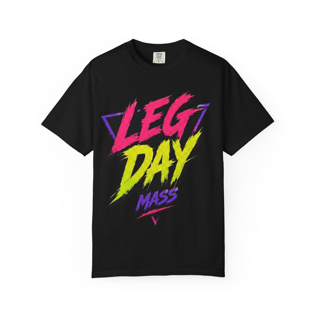 Leg Day T-Shirt