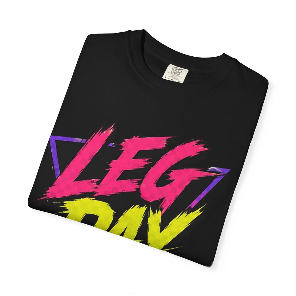Leg Day T-Shirt