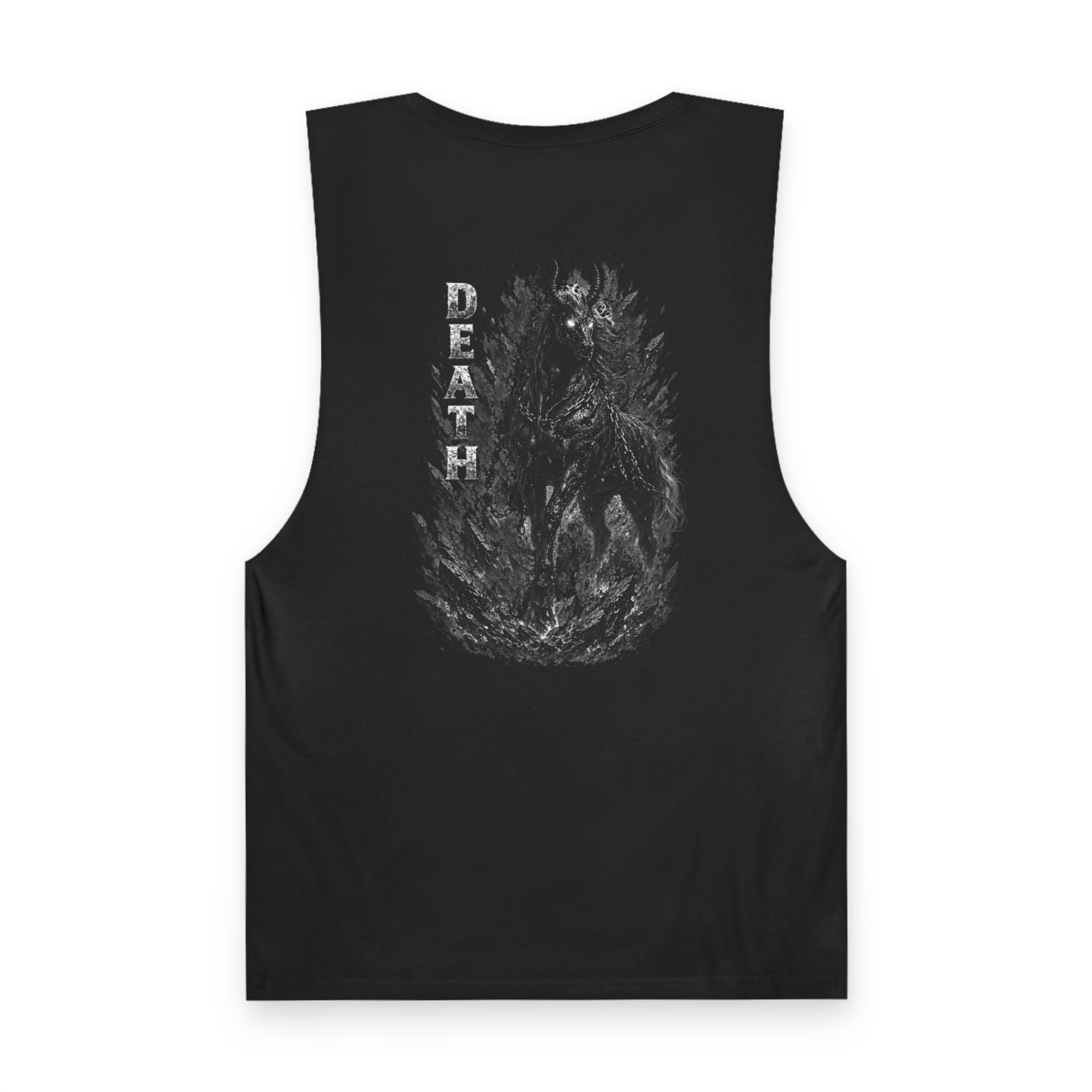 Death Cutoff 3 of 4