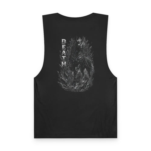 Death Cutoff 3 of 4