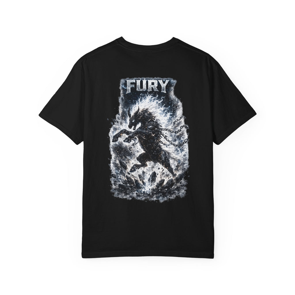 Fury 2 of 4