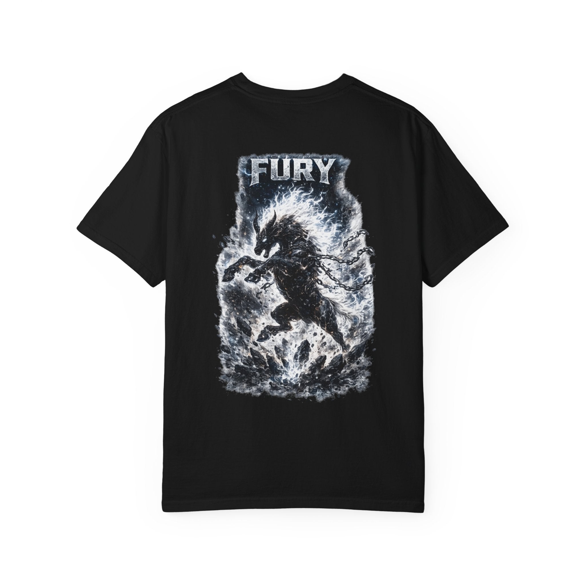 Fury 2 of 4