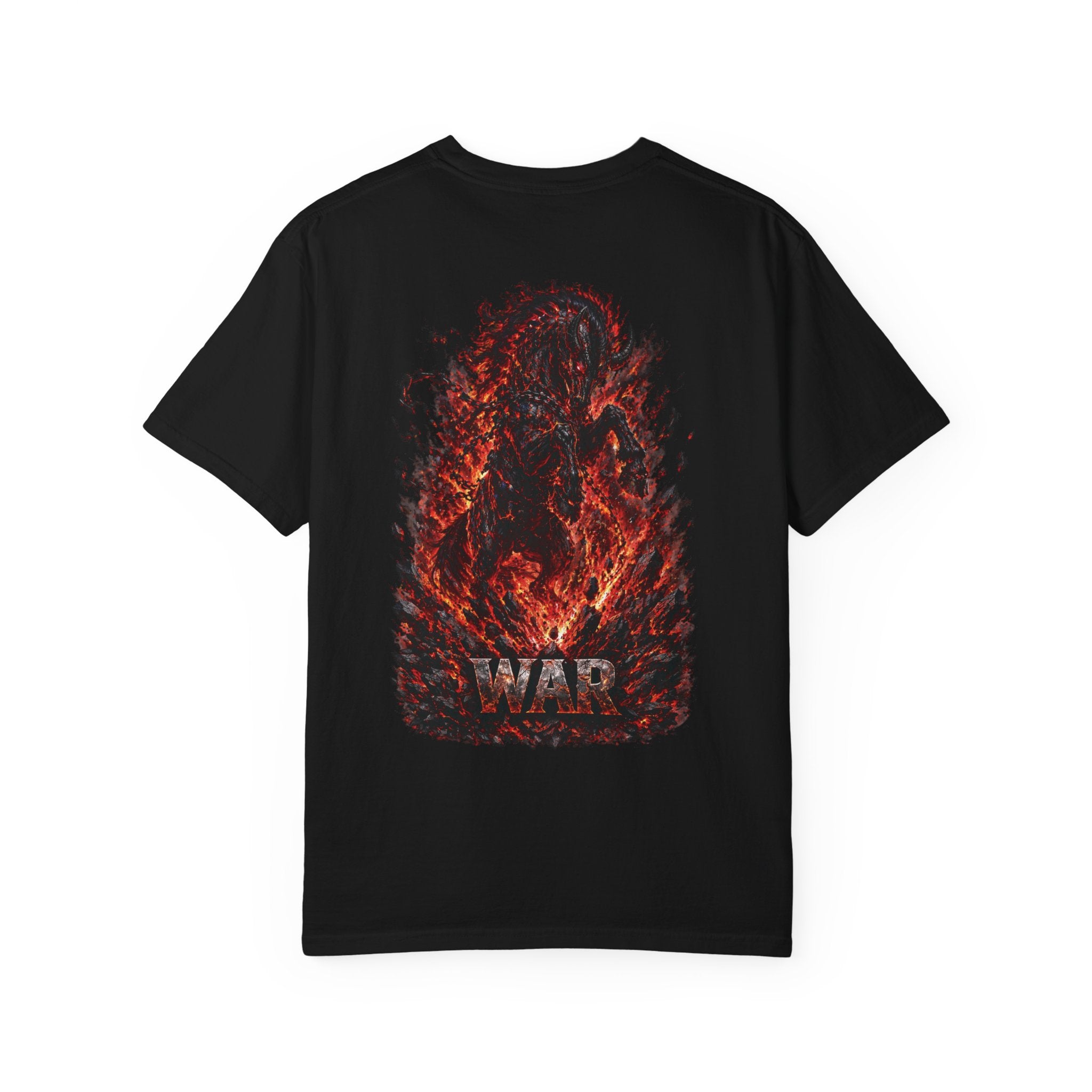 War 1 of 4