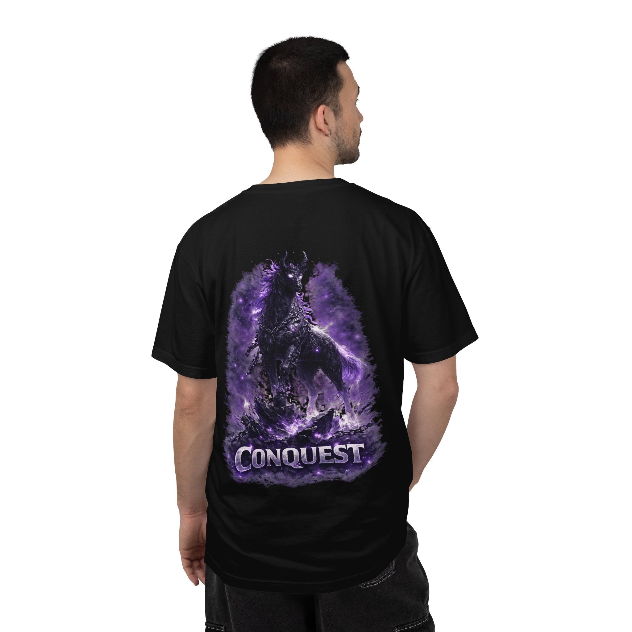 Conquest 4 of 4