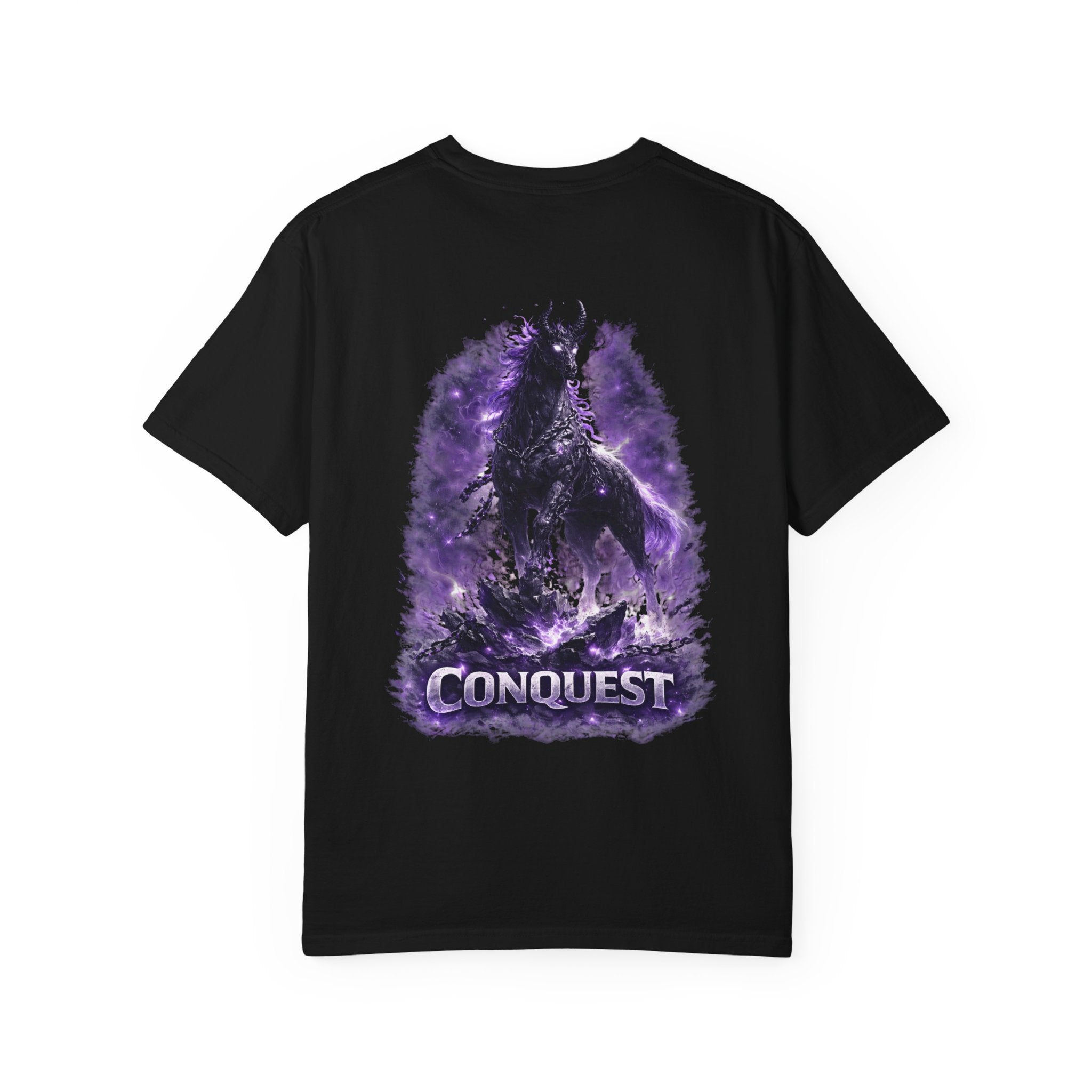 Conquest 4 of 4